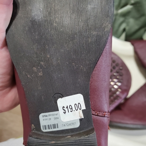 Boots - Picture 2 of 2